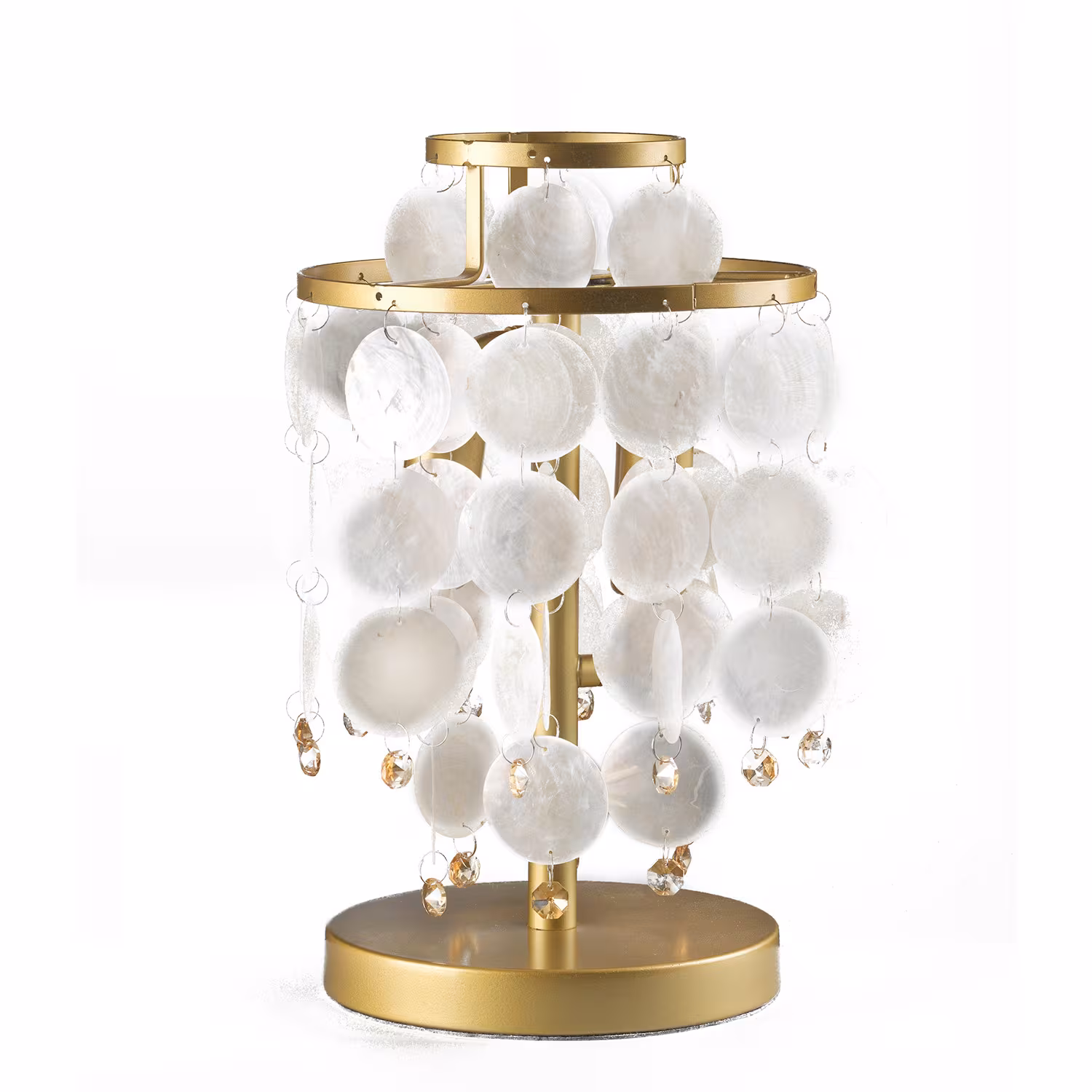 TABLE LAMP 20/20/36 cm