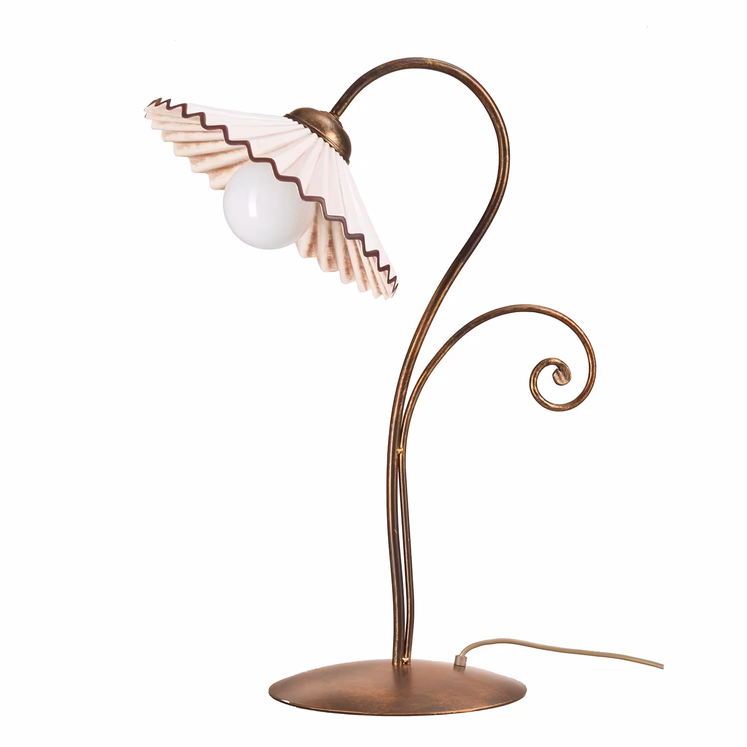 TABLE LAMP 40/40/70 cm