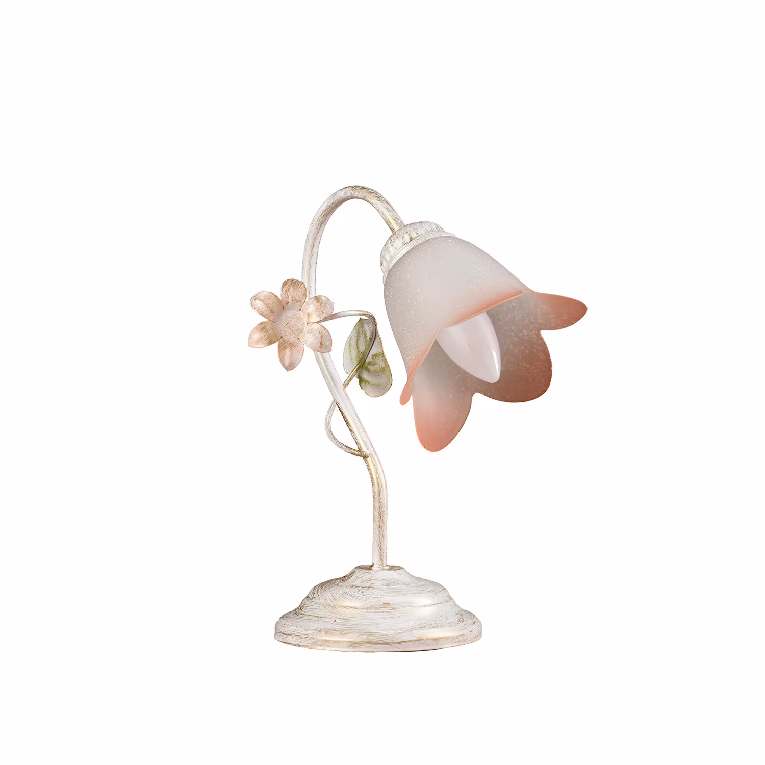Table lamp Ivory 23/15/31 cm