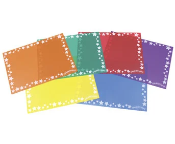 Table mats, 6 pieces