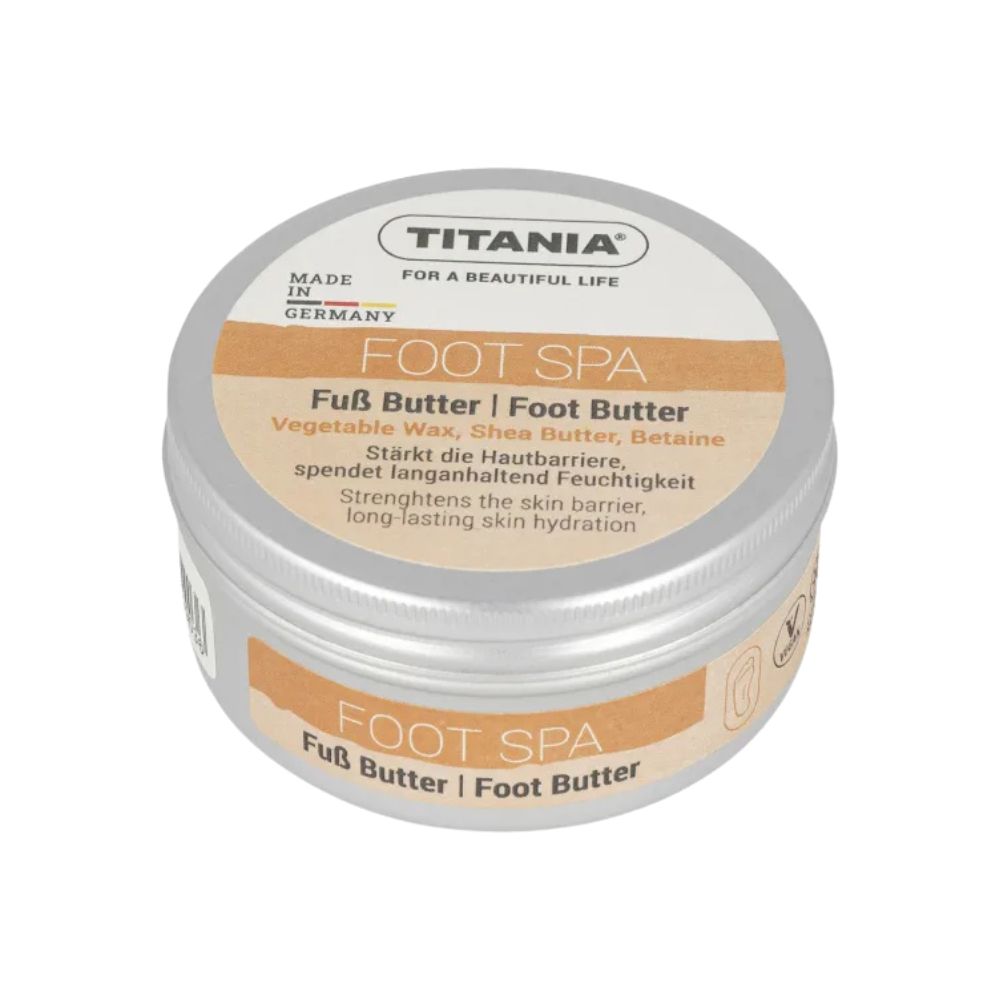 Titania Foot Butter 100 ml