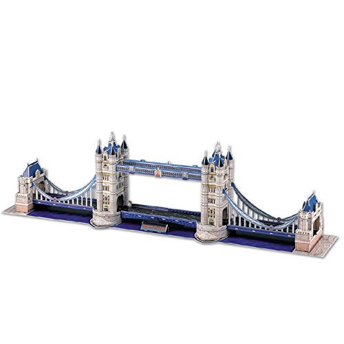 CubicFun Titanic (Large) 3D Puzzle