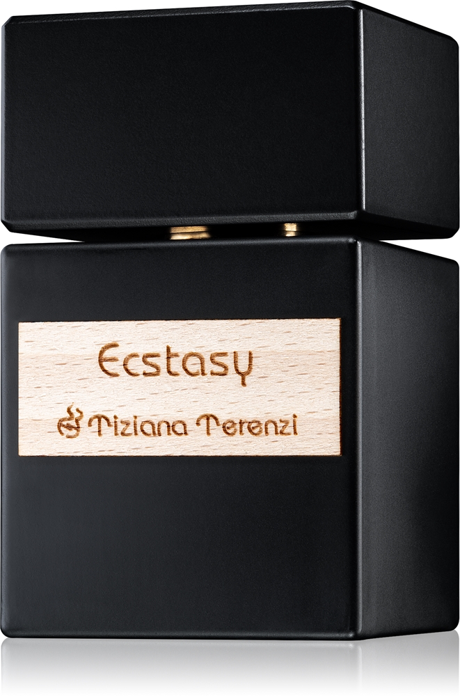 Tiziana Terenzi Black Ecstasy Perfume Extract Unisex