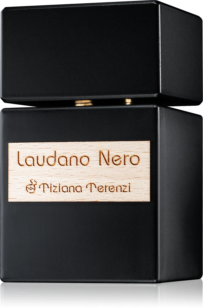 Tiziana Terenzi Black Laudano Nero Perfume Extract Unisex