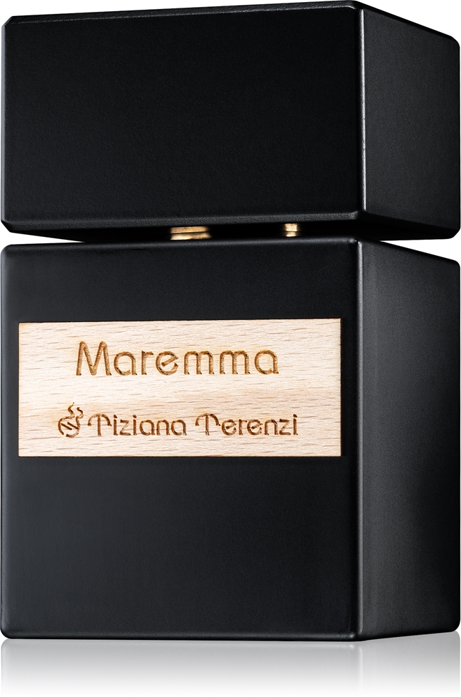 Tiziana Terenzi Black Maremma Perfume Extract Unisex