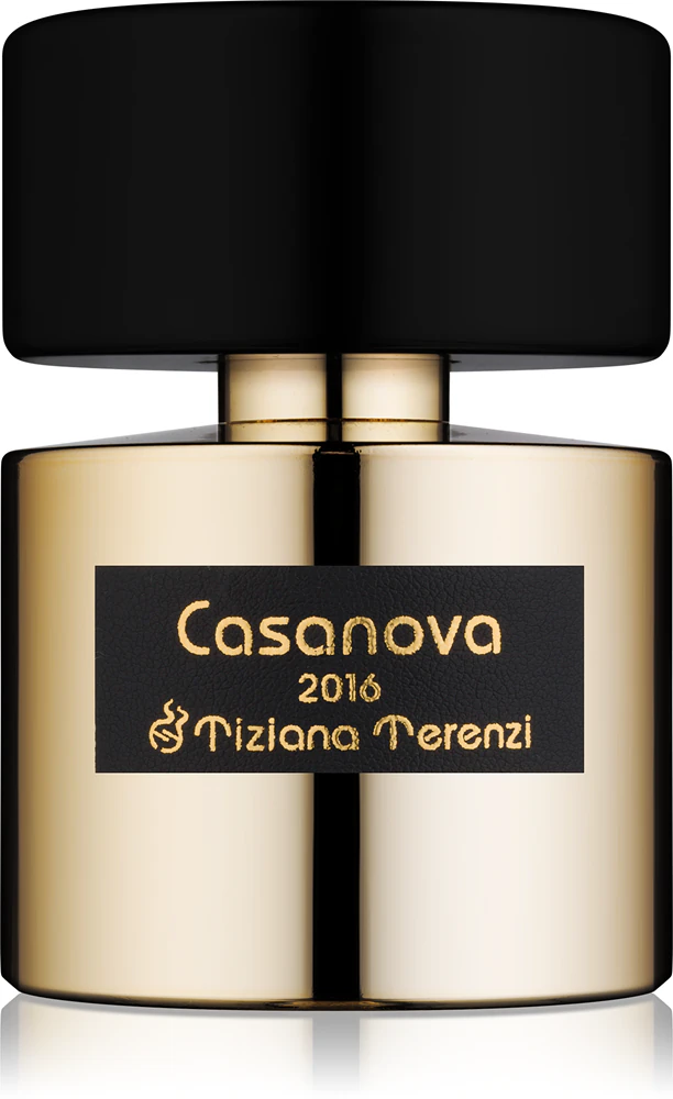 Tiziana Terenzi Casanova Eau de Parfum Unisex