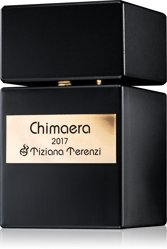 Tiziana Terenzi Chimaera Extrait De Parfum Perfume Extract Unisex