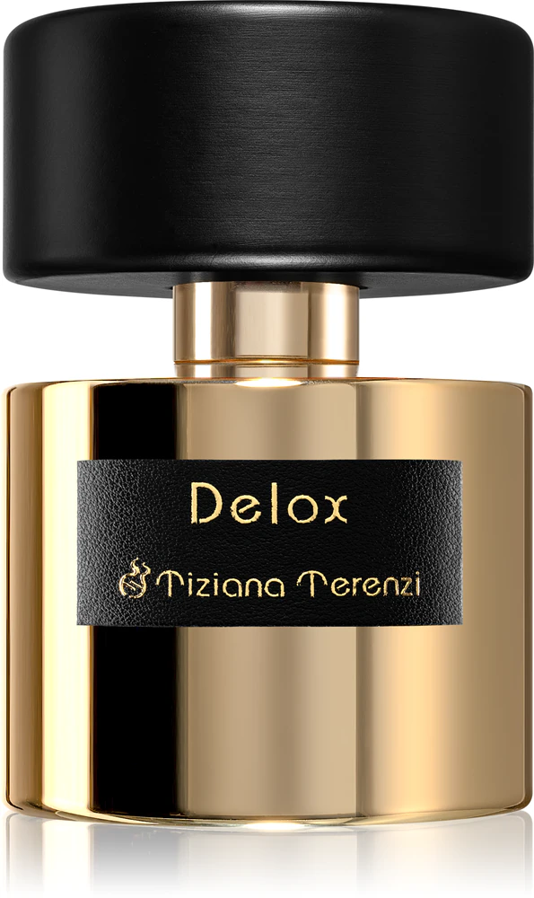 Tiziana Terenzi Delox Perfume Extract Unisex