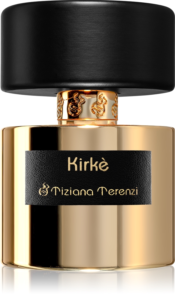 Tiziana Terenzi Gold Kirke Perfume Extract Unisex