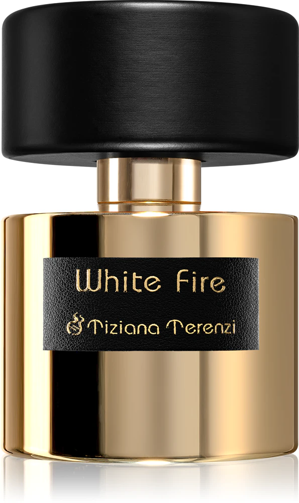 Tiziana Terenzi Gold White Fire perfume extract Unisex