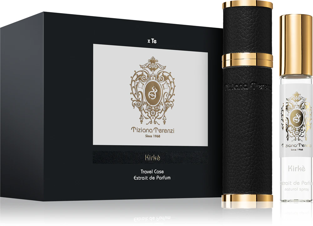 Tiziana Terenzi Kirke Luxury Box Set Unisex