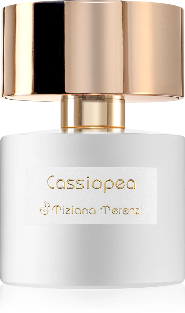 Tiziana Terenzi Luna Cassiopea Perfume Extract Unisex