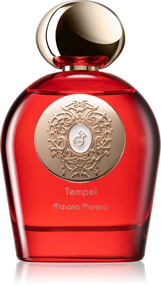 Tiziana Terenzi Temple Perfume Extract Unisex