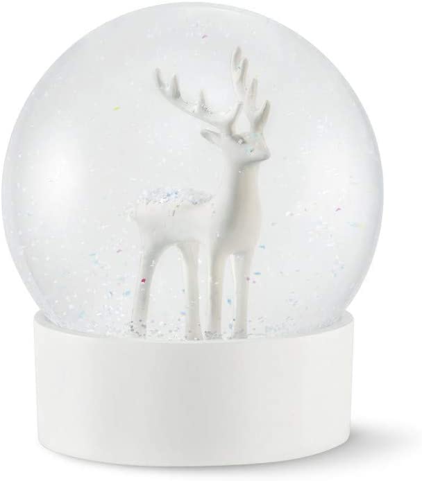 PHILIPPI - design en détail Philips design en détail Wonderland v297002 Snow Globe Reindeer