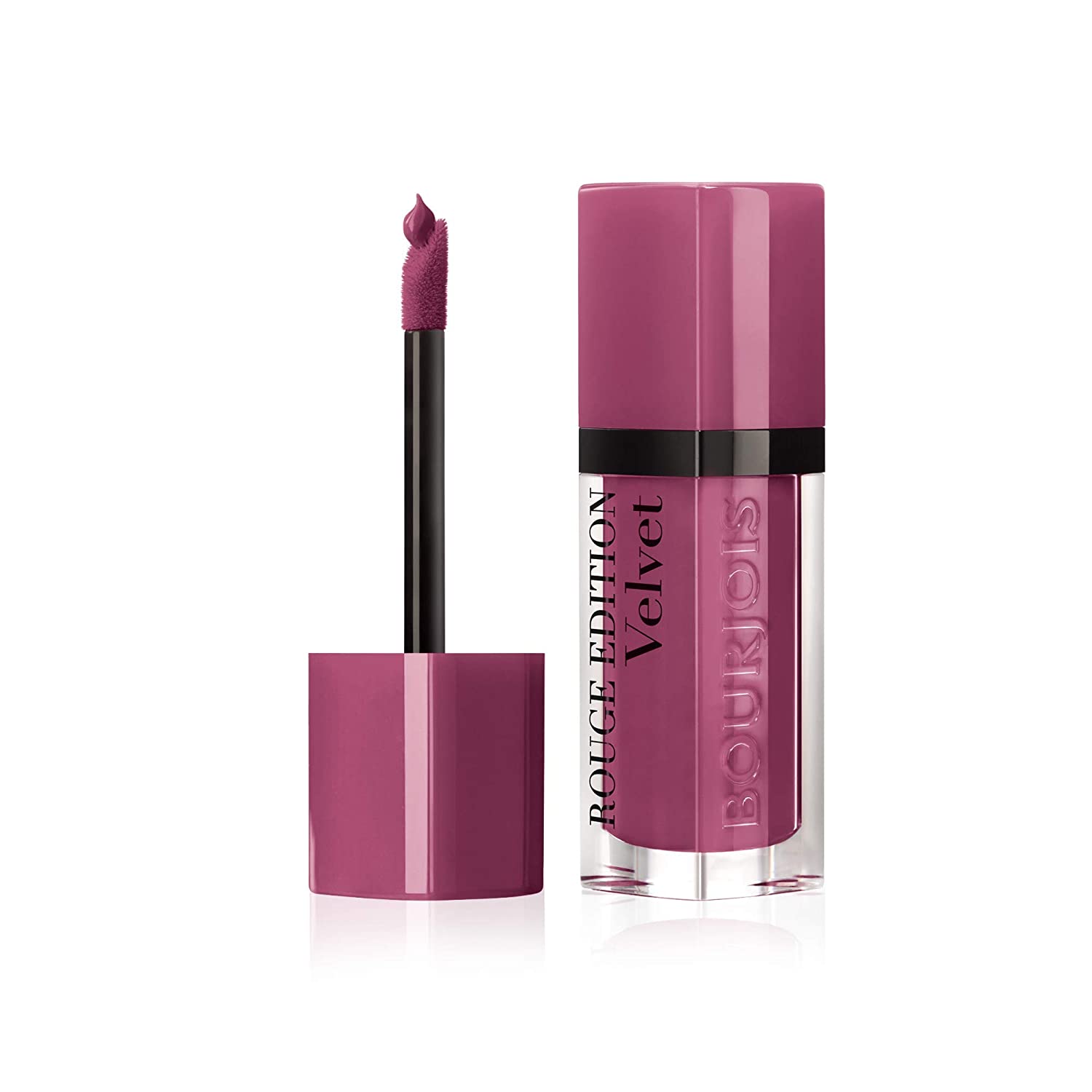 Bourjois - Rouge edition velvet 36 in mauve, ‎multicolour