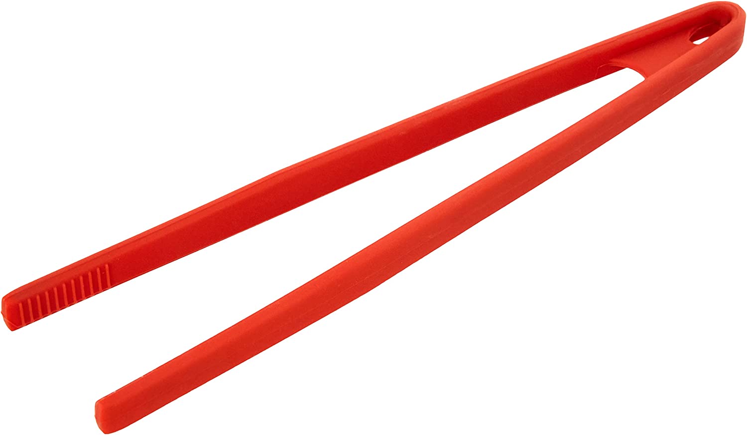 Lacor-62931-LONG SILICONE TONG 29 CMS. (variable colours)