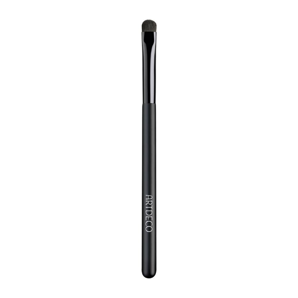 Restaxil ARTEDCO Smokey Eyes Brush - Eye Brush for Smokey Eyes Contours, Synthetic Hair for Powder and Cream Textures - Pack of 1