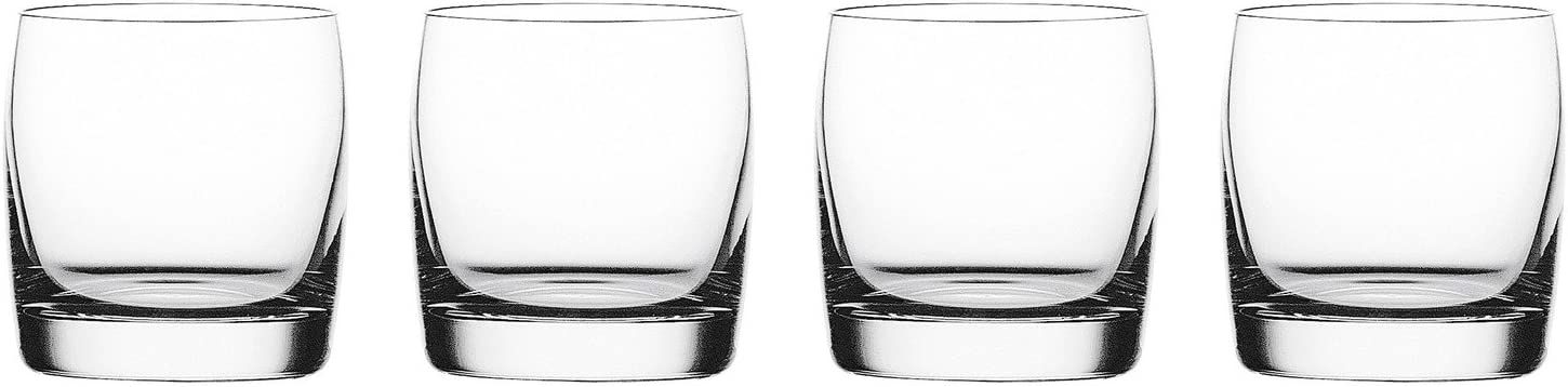 Spiegelau & Nachtmann Whiskey Glasses Set/4 Vivendi 50 41