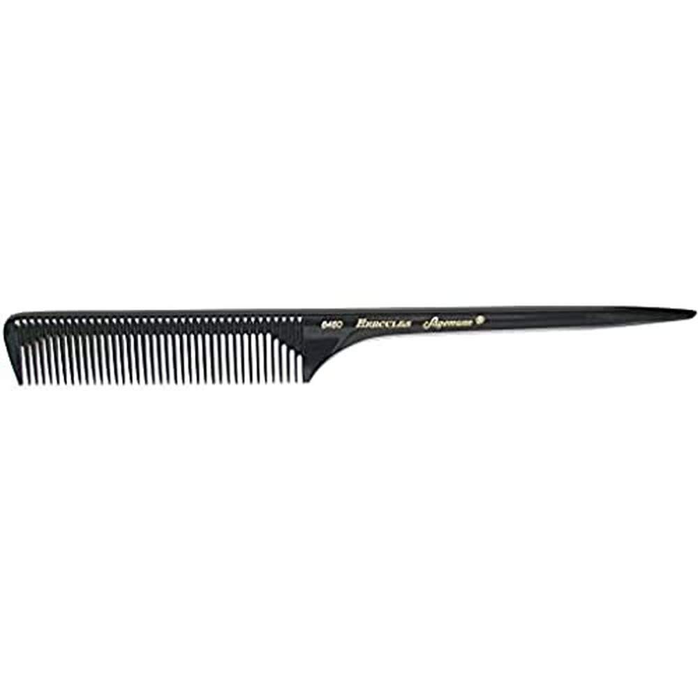 Hercules Sägemann Store Hercules Sägemann 6450/9.25 NYH Steel Comb, Pack of 1