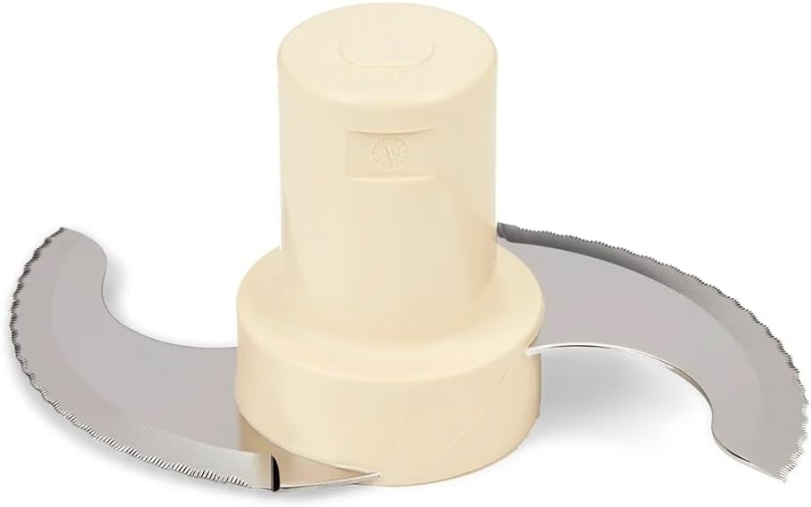 Cuisinart DLC-001TXB Stainless Steel Main Cutting Blade