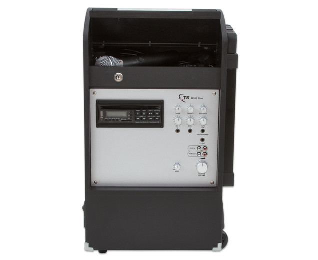 Betzold Tls M Mp Radio