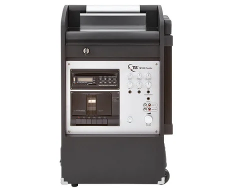 TLS® M100 Combi