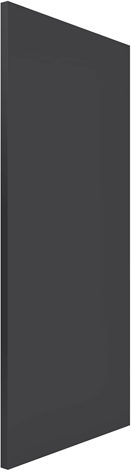 Apalis 108595 Design High Metal Magnet Board Wall Steel Kitchen Office Magn