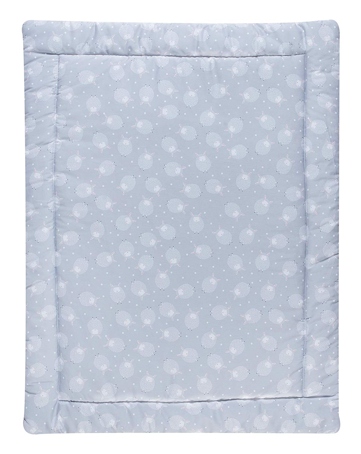 Schardt Crawling Blanket 100 X 135 Cm  Little Sheep