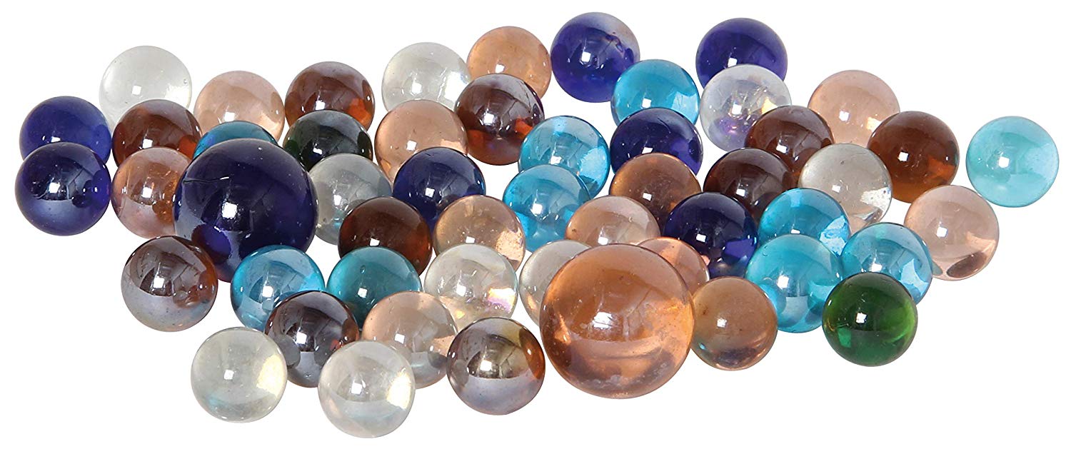 Bartl Decorative Marbles