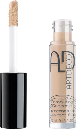 Artdeco Concealer fluid camouflage 05 yellow / neutral medium, 5 g