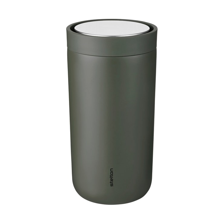 Stelton To Go Click cup 0.2 l