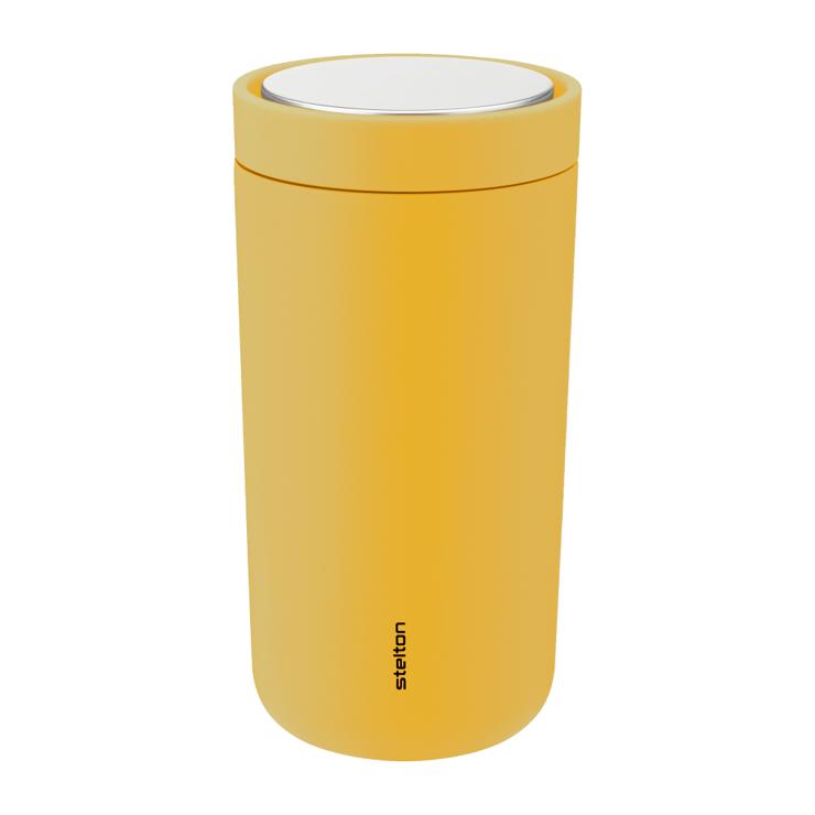 Stelton To go click cup 0.2 l
