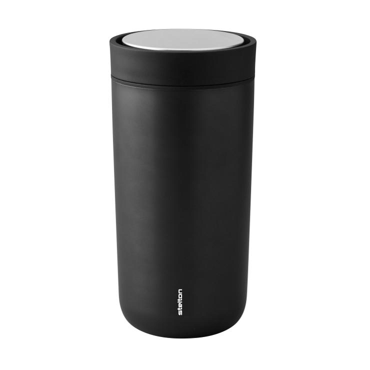 Stelton Click To Go Cup 0,4 L