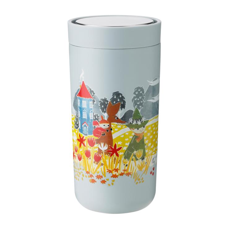 Stelton To go click cup 0.4 l