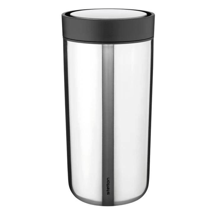 Stelton Click To Go Cup 0,4 L