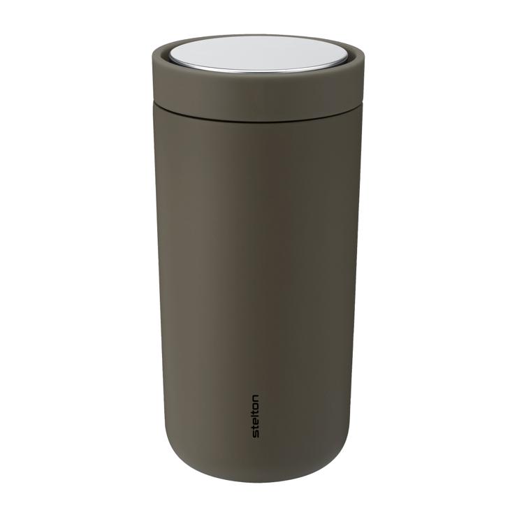 Stelton To go click cup 0.4 l