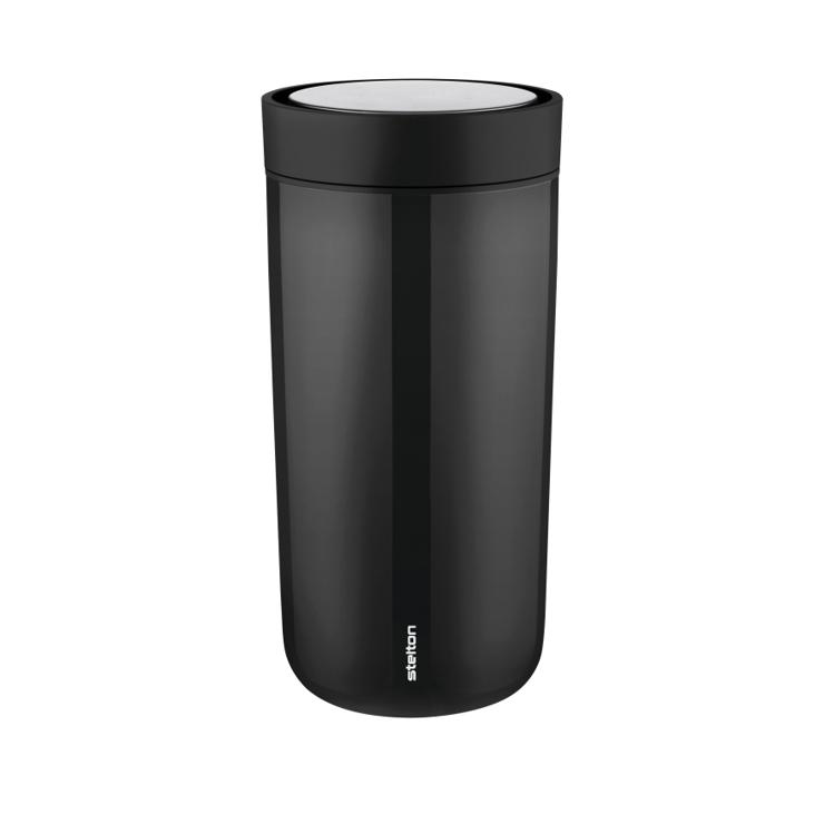 Stelton Click To Go Cup 0,4 L