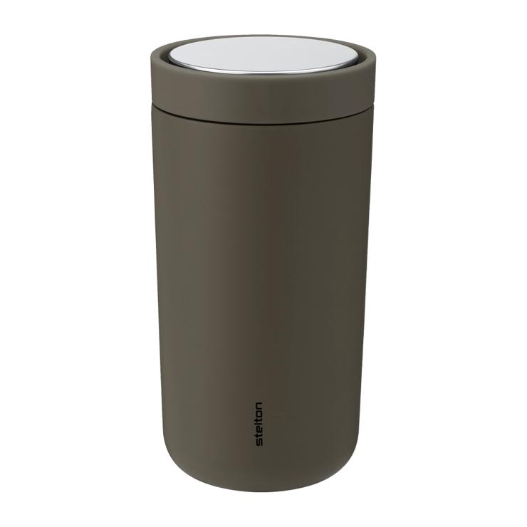 Stelton To go click cup 20 cl