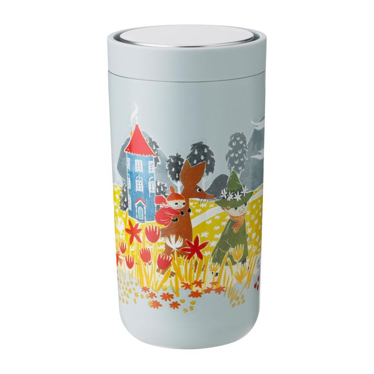 Stelton To go click cup 20 cl