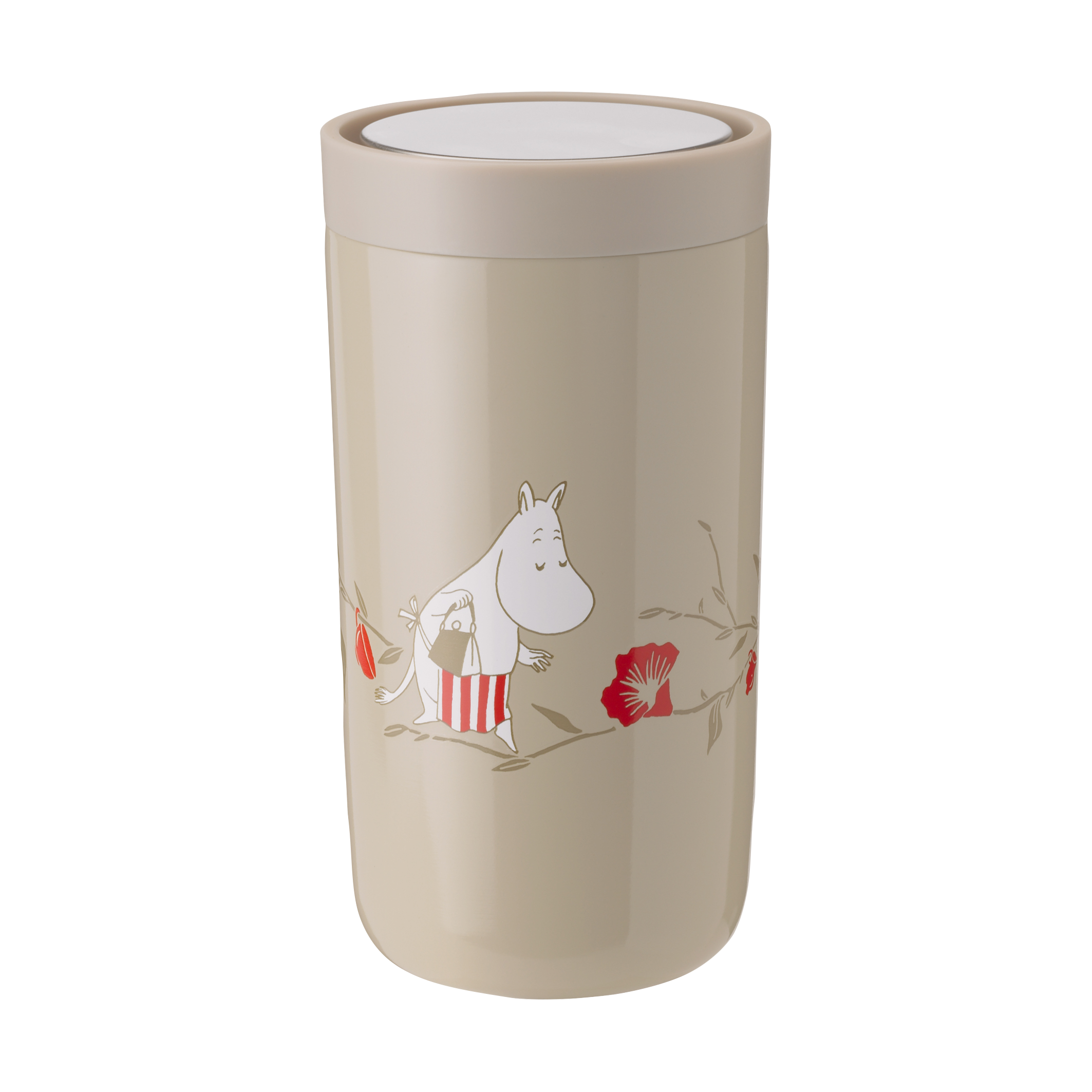 Stelton To Go Click Moomin cup 0.2 l