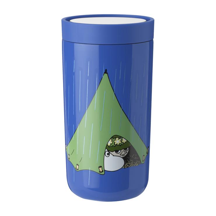 Stelton To go click Mumin cup 0.2 l