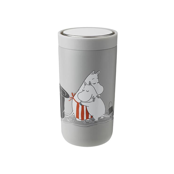 Stelton To go click Mumin cup 0.2 l