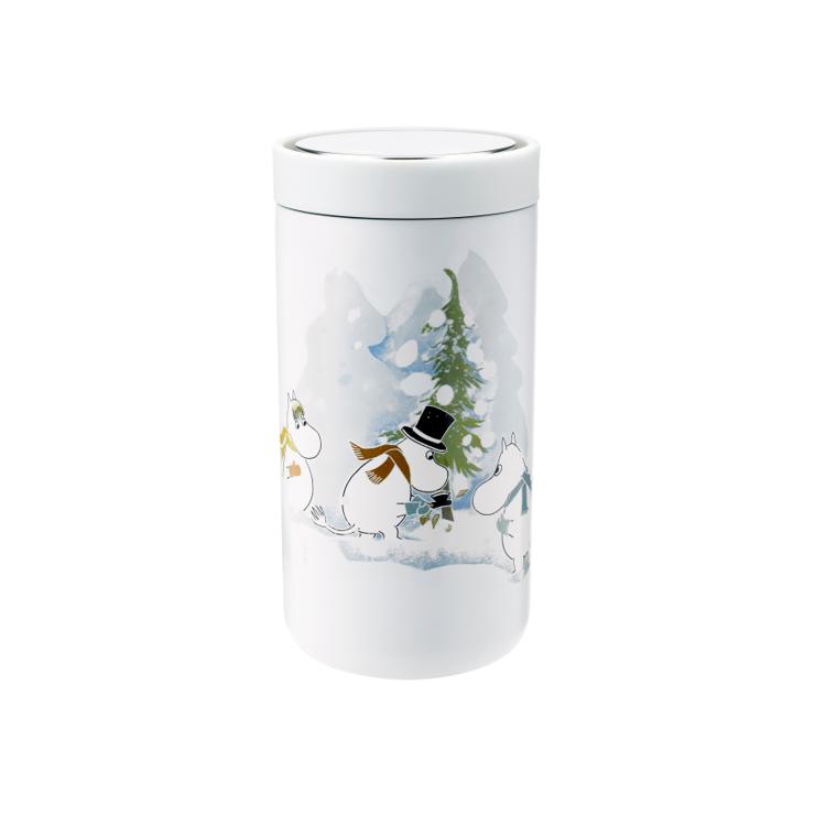 Stelton To Go Click Mumin Cup 0.2 L