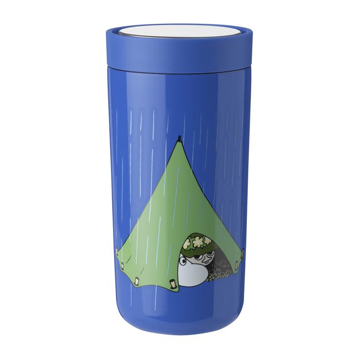 Stelton To go click Mumin cup 0.4 l