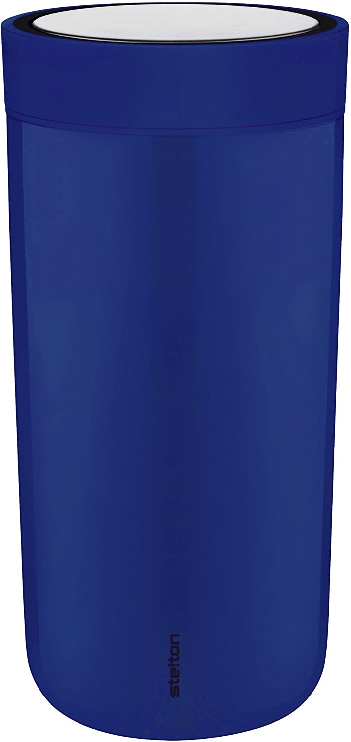 Stelton To Go Click Thermal Mug