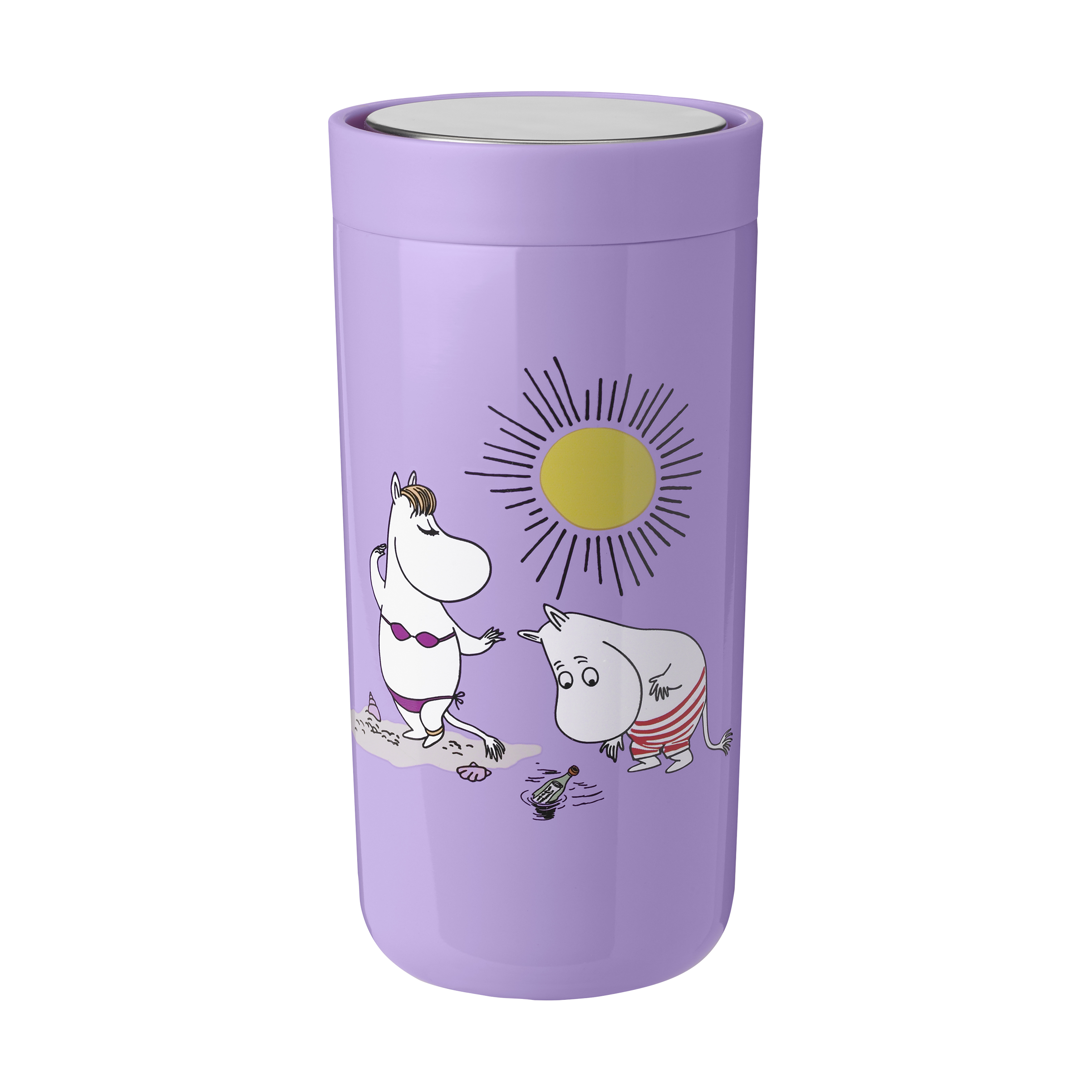 Stelton To Go Click thermo mug 0.4 l