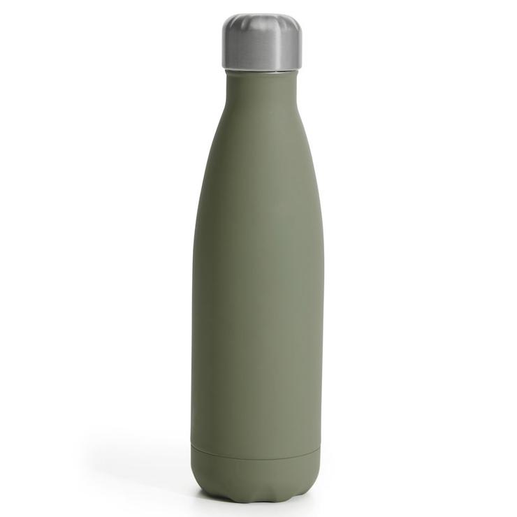 Sagaform To Go Steel Cylinder 0.5 Liter