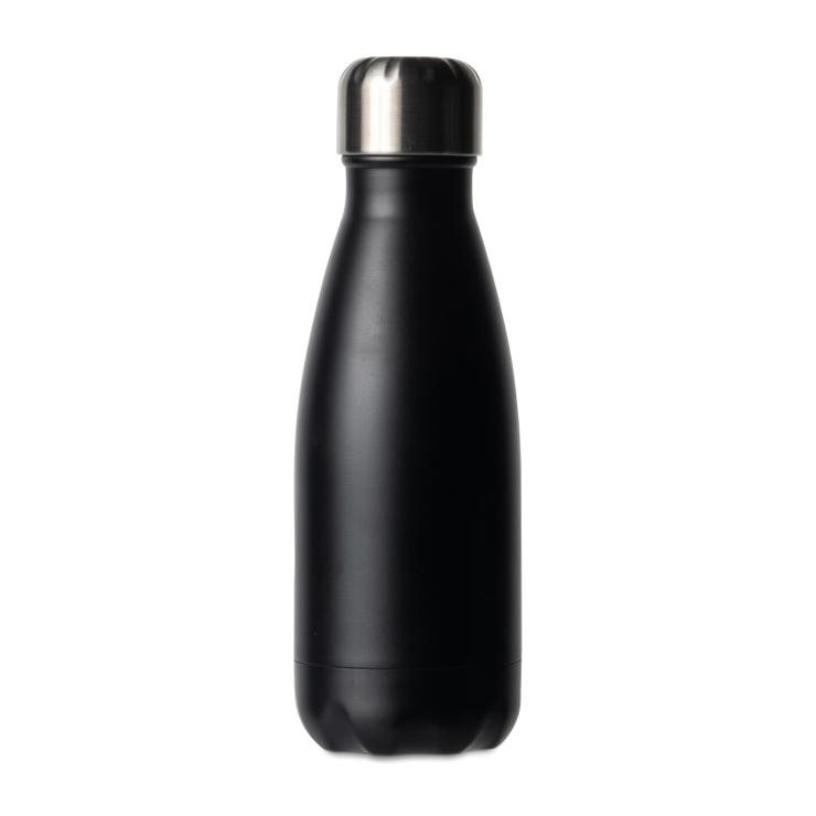 Sagaform To go steel bottle 26cl
