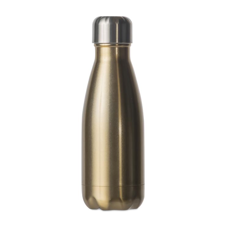 Sagaform To go steel bottle 26cl