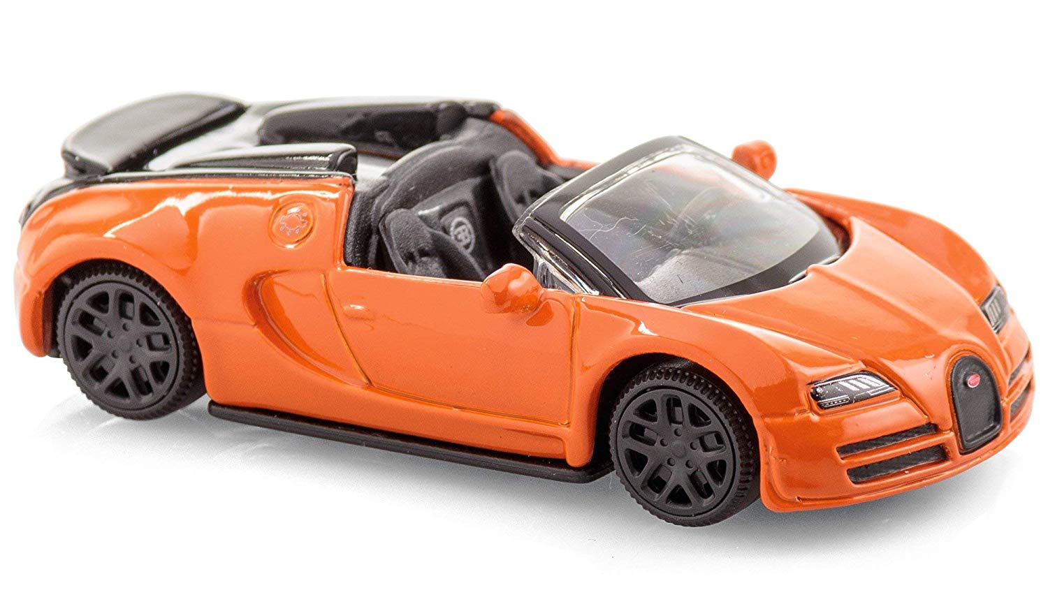 Bburago Tobar 1:64 Scale "Bugatti Veyron Vitesse" Vehicle